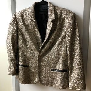 Zadig & Voltaire blazer